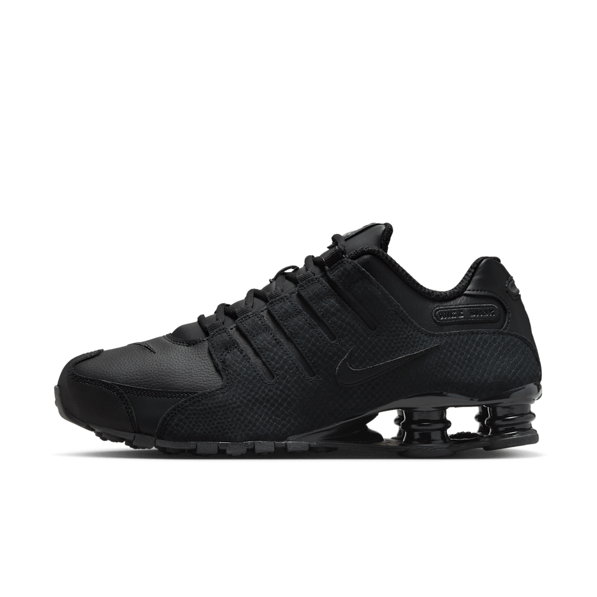 Nike shoxtl ブラック 26cm NIKE - NIKE SHOX TL BLACK ナイキ ショックス ブラックの通販